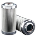 Main Filter Hydraulic Filter, replaces HY-PRO HP06DNL725MSB, Pressure Line, 25 micron, Outside-In MF0060045